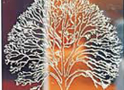 原野玻璃 Trees
