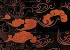 金色祥雲(雙層防爆)玻璃 Gold Auspicious Clouds(Double Explosion-resistant)