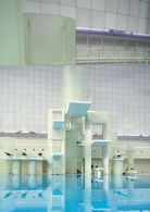 2008奧運館水立方現場實例1